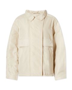 Isabel Marant Étoile Casual Jackets, Isabel Marant Étoile Camillio Jacket - Light Beige